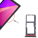 Per Alcatel 1T 10 pollici 2020 8091 Vassoio scheda SIM + Vassoio scheda Micro SD, For Alcatel 1T 10 inch 2020