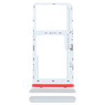 Per Alcatel 1T 10 pollici 2020 8091 Vassoio scheda SIM + Vassoio scheda Micro SD, For Alcatel 1T 10 inch 2020