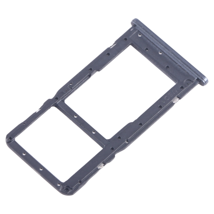 For Alcatel 1L Pro 4065F SIM Card Tray + Micro SD Card Tray, For Alcatel 1L Pro