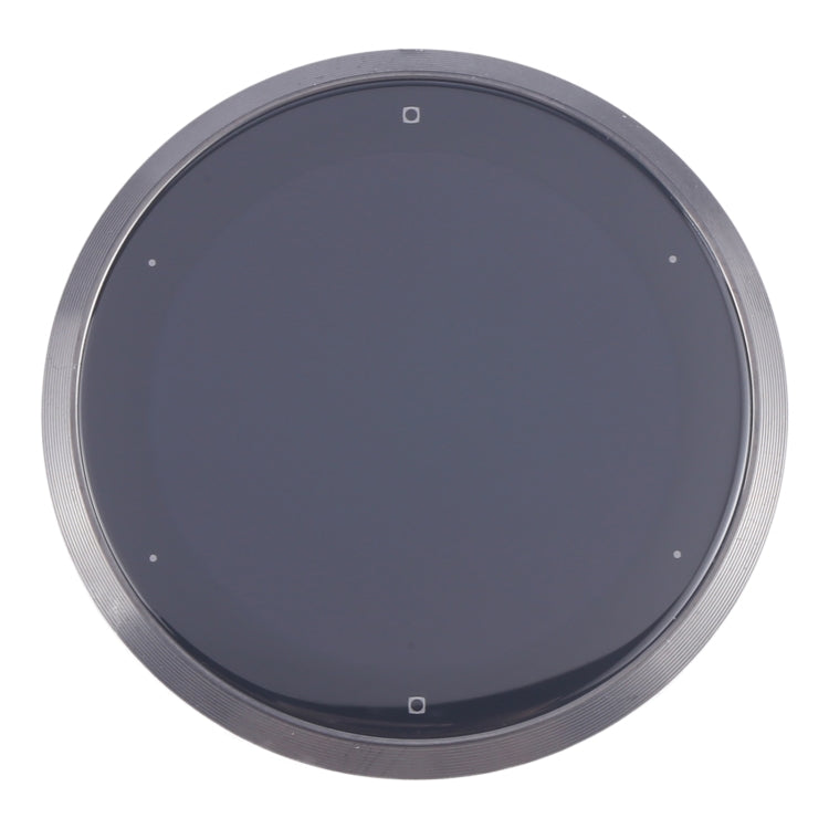 Per schermo LCD originale Garmin Venu 2s con digitalizzatore assemblaggio completo, For Garmin Venu 2s(Original)