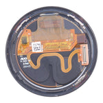 Per schermo LCD originale Garmin Venu 2s con digitalizzatore assemblaggio completo, For Garmin Venu 2s(Original)