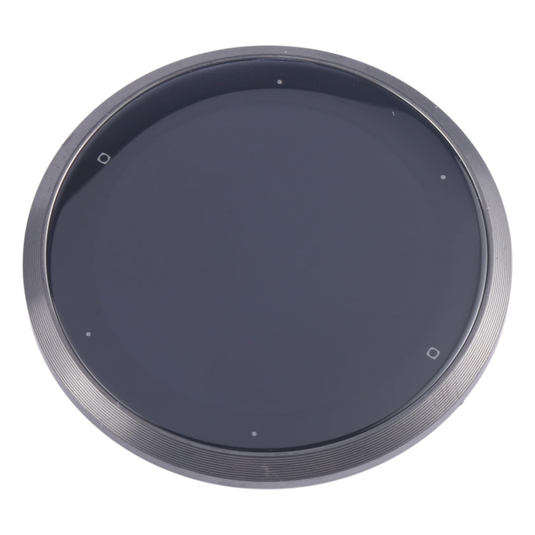 Per schermo LCD originale Garmin Venu 2s con digitalizzatore assemblaggio completo, For Garmin Venu 2s(Original)