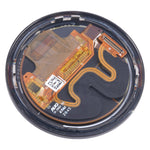 Per schermo LCD originale Garmin Venu 2s con digitalizzatore assemblaggio completo, For Garmin Venu 2s(Original)