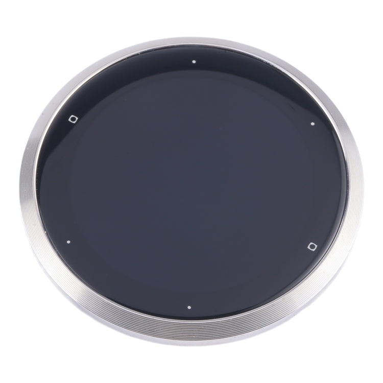 Per schermo LCD originale Garmin Venu 2s con digitalizzatore assemblaggio completo, For Garmin Venu 2s(Original)