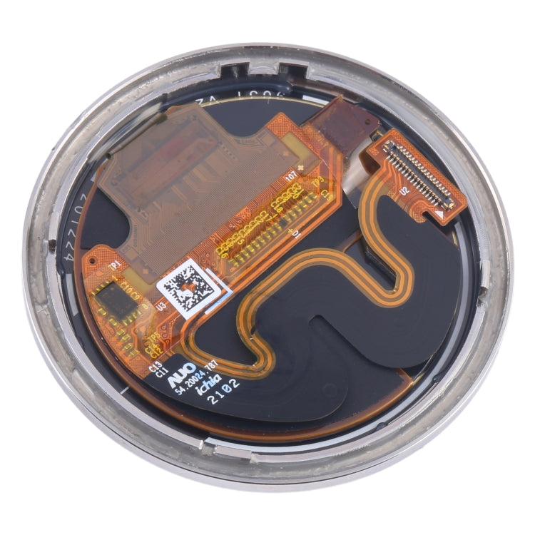 Per schermo LCD originale Garmin Venu 2s con digitalizzatore assemblaggio completo, For Garmin Venu 2s(Original)