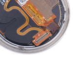 Per schermo LCD originale Garmin Venu 2s con digitalizzatore assemblaggio completo, For Garmin Venu 2s(Original)