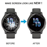 Per schermo LCD originale Garmin Venu 2s con digitalizzatore assemblaggio completo, For Garmin Venu 2s(Original)