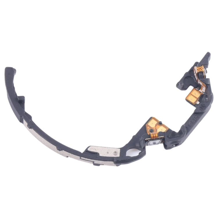 Per OPPO Watch X Cavo flessibile del pulsante di accensione originale con staffa, For OPPO Watch X(Power Cable)