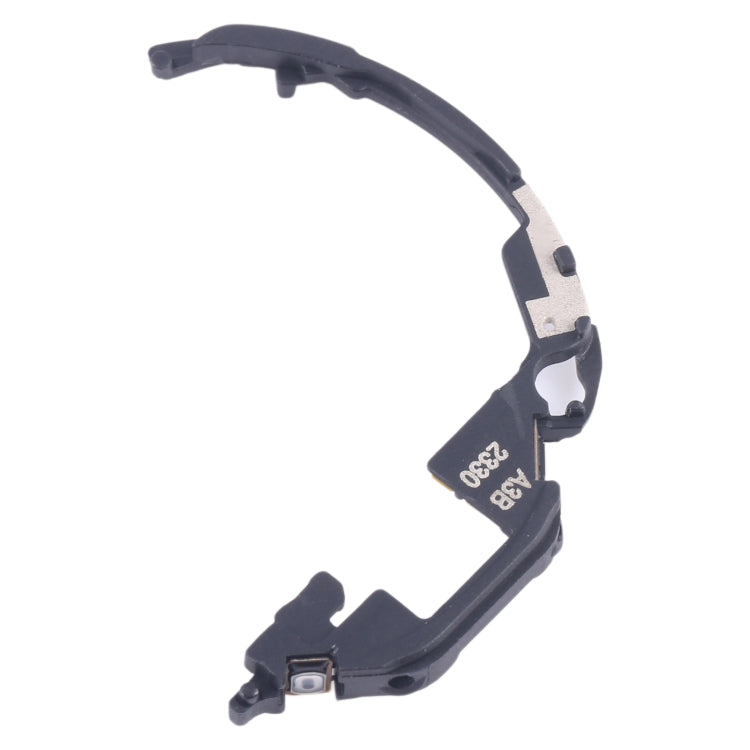 Per OPPO Watch X Cavo flessibile del pulsante di accensione originale con staffa, For OPPO Watch X(Power Cable)