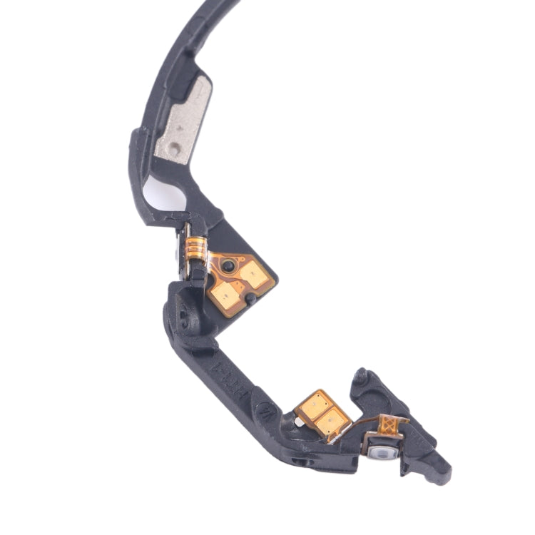 Per OPPO Watch X Cavo flessibile del pulsante di accensione originale con staffa, For OPPO Watch X(Power Cable)