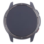 Per Xiaomi Watch S1 Active Schermo LCD originale e digitalizzatore assemblaggio completo con cornice, For Xiaomi Watch S1 Active