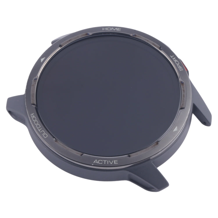 Per Xiaomi Watch S1 Active Schermo LCD originale e digitalizzatore assemblaggio completo con cornice, For Xiaomi Watch S1 Active