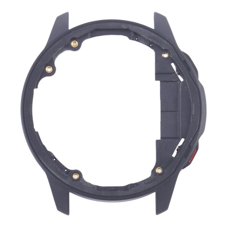 Per Xiaomi Watch S1 attivo piastra cornice cornice schermo LCD originale, For Xiaomi Watch S1 Active