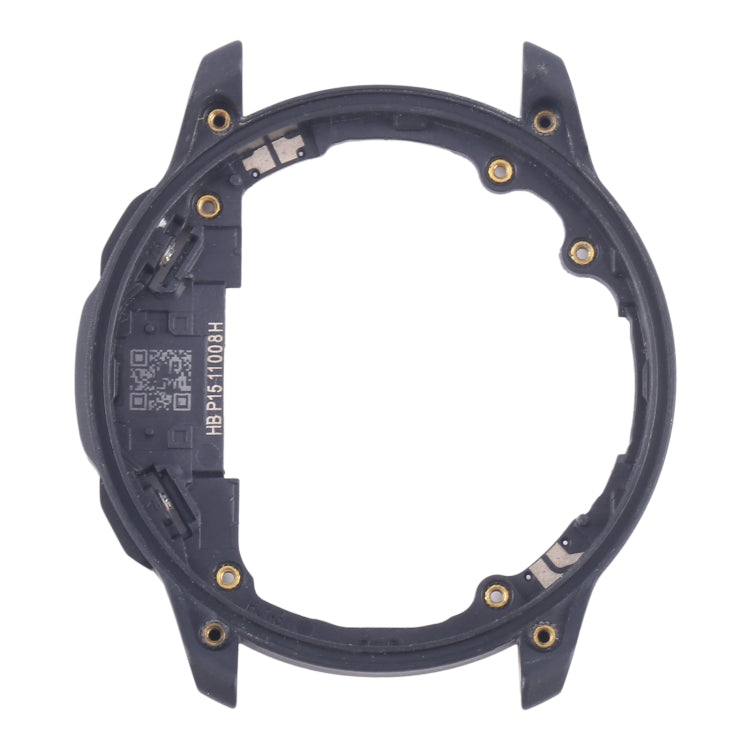 Per Xiaomi Watch S1 attivo piastra cornice cornice schermo LCD originale, For Xiaomi Watch S1 Active
