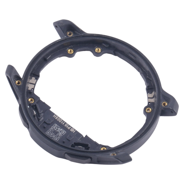Per Xiaomi Watch S1 attivo piastra cornice cornice schermo LCD originale, For Xiaomi Watch S1 Active