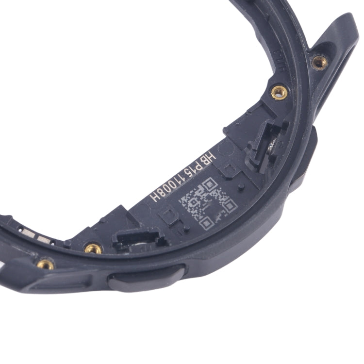 Per Xiaomi Watch S1 attivo piastra cornice cornice schermo LCD originale, For Xiaomi Watch S1 Active