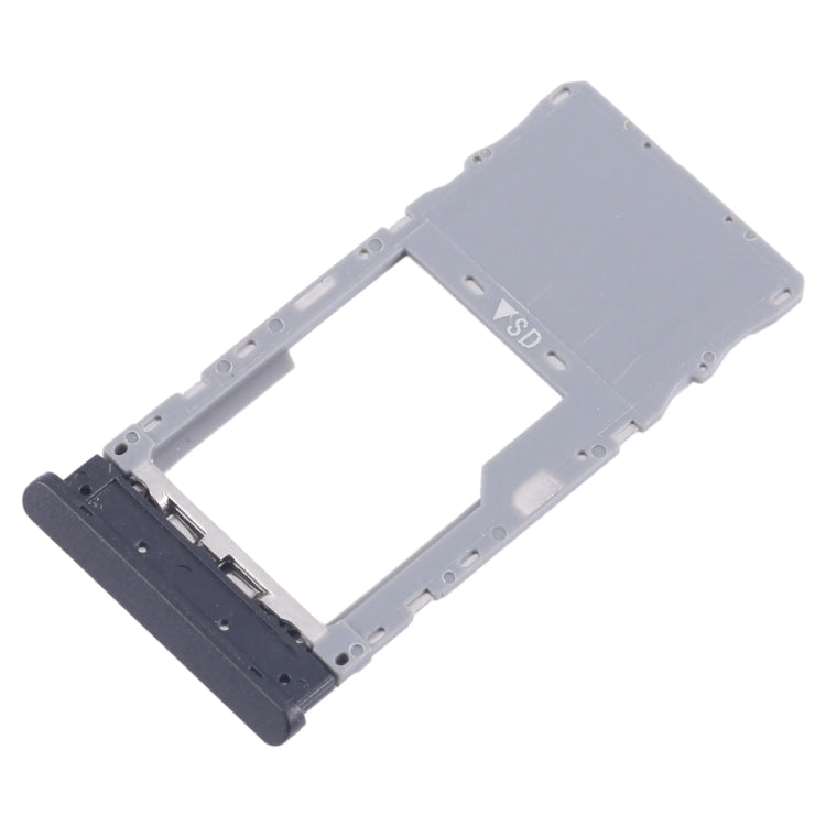 Per TCL Tab 8 4G Vassoio scheda Micro SD originale, For TCL Tab 8 4G(Original,Single card)