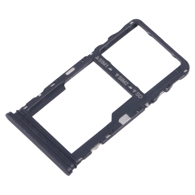 For TCL 305 Original SIM tray + SIM/Micro SD, For TCL 305 (Original)