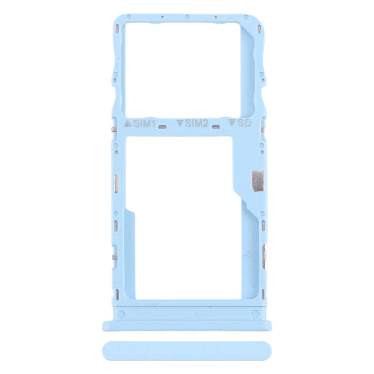 For TCL 305 Original SIM tray + SIM/Micro SD, For TCL 305 (Original)