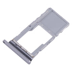 For TCL 10 TabMax Original Micro SD Card Tray, For TCL 10 TabMax(Original,Single card)
