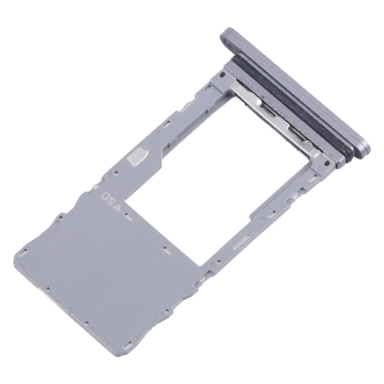 For TCL 10 TabMax Original Micro SD Card Tray, For TCL 10 TabMax(Original,Single card)