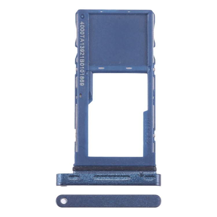 Per Nokia T20 Vassoio scheda Micro SD originale, For Nokia T20(Original,Single card)