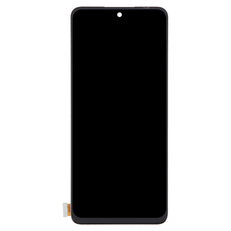 For Xiaomi Redmi Note 12 4G TFT LCD Screen with Digitizer Full Assembly, Not Support Fingerprint Identification, For Xiaomi Redmi Note 12 4G (TFT)