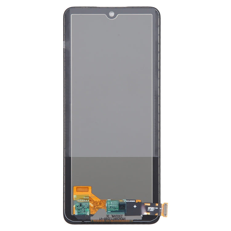 Per Xiaomi Redmi Note 12 4G Schermo LCD TFT con digitalizzatore assemblaggio completo, non supporta l'identificazione delle impronte digitali, For Xiaomi Redmi Note 12 4G (TFT)