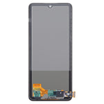 Schermo LCD TFT con touch screen per Xiaomi Redmi Note 12 4G SPS8242 B2092