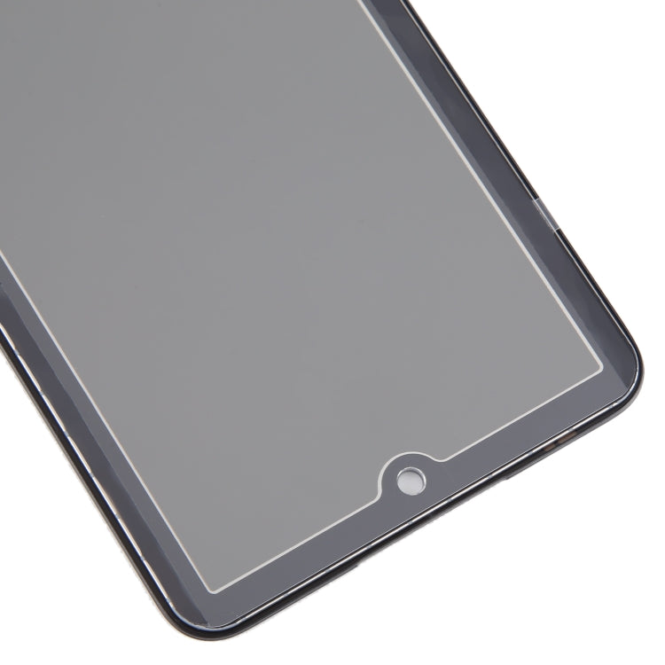 Schermo LCD TFT con touch screen per Xiaomi Redmi Note 12 4G SPS8242 B2092