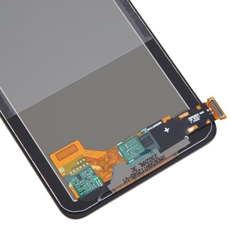 Per Xiaomi Redmi Note 12 4G Schermo LCD TFT con digitalizzatore assemblaggio completo, non supporta l'identificazione delle impronte digitali, For Xiaomi Redmi Note 12 4G (TFT)