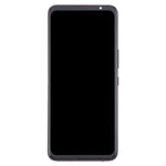 Per Asus ROG Phone 7 / 7 Ultimate AMOLED Schermo LCD originale Digitizer Assemblaggio completo con telaio, For Asus ROG Phone 7 / 7 Ultimate(Original)
