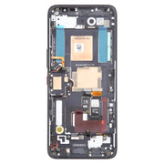 Per Asus ROG Phone 7 / 7 Ultimate AMOLED Schermo LCD originale Digitizer Assemblaggio completo con telaio, For Asus ROG Phone 7 / 7 Ultimate(Original)