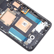 Per Asus ROG Phone 7 / 7 Ultimate AMOLED Schermo LCD originale Digitizer Assemblaggio completo con telaio, For Asus ROG Phone 7 / 7 Ultimate(Original)