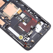 Per Asus ROG Phone 7 / 7 Ultimate AMOLED Schermo LCD originale Digitizer Assemblaggio completo con telaio, For Asus ROG Phone 7 / 7 Ultimate(Original)