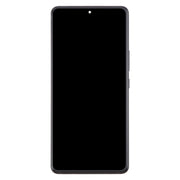 Per Asus ROG Phone 8 AI2401 AMOLED Schermo LCD originale Digitizer Assemblaggio completo con telaio, For Asus ROG Phone 8(Original)