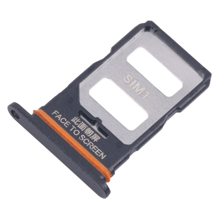 Per Xiaomi Poco X6 5G Vassoio scheda SIM originale + Vassoio scheda SIM, For Xiaomi Poco X6 5G