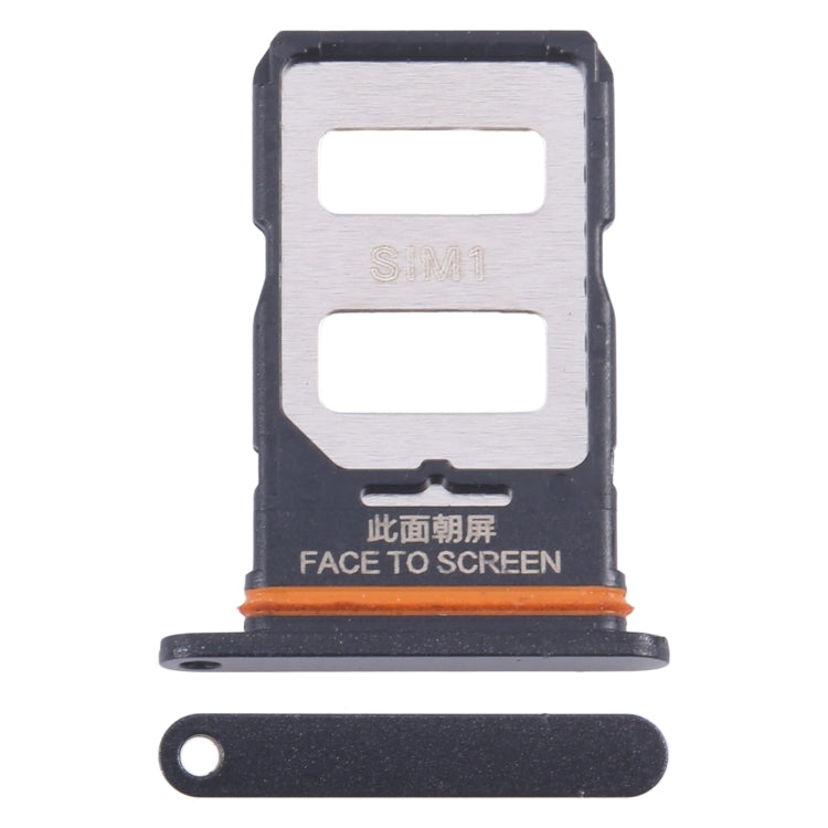 For Xiaomi Poco X6 5G Original SIM Card Tray + SIM Card Tray, For Xiaomi Poco X6 5G