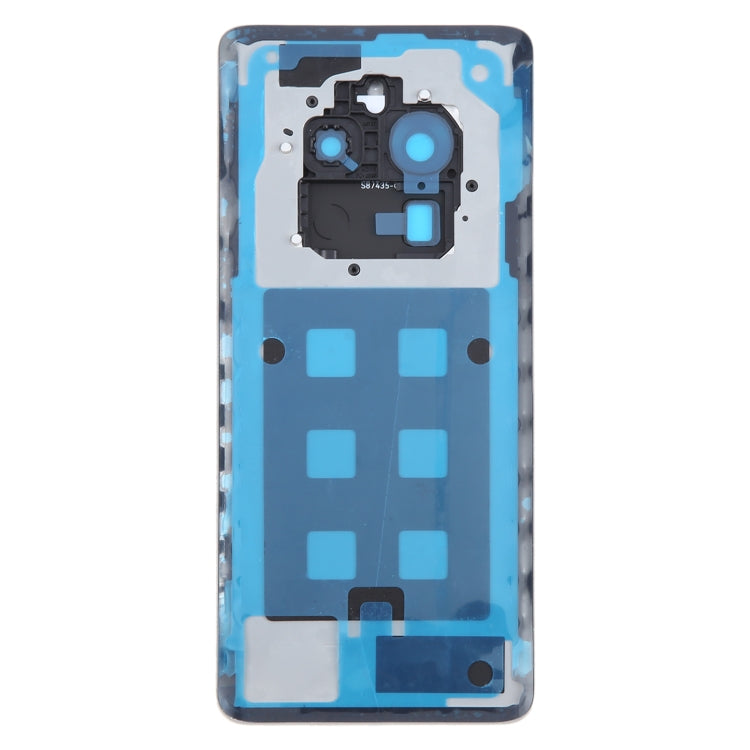 For Realme 12 Pro+ Original Battery Back Cover with Camera Lens Cover, For Realme 12 Pro+ (Original)