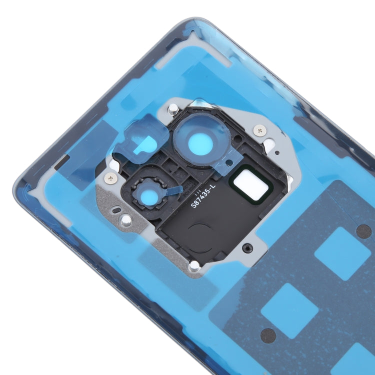 For Realme 12 Pro+ Original Battery Back Cover with Camera Lens Cover, For Realme 12 Pro+ (Original)