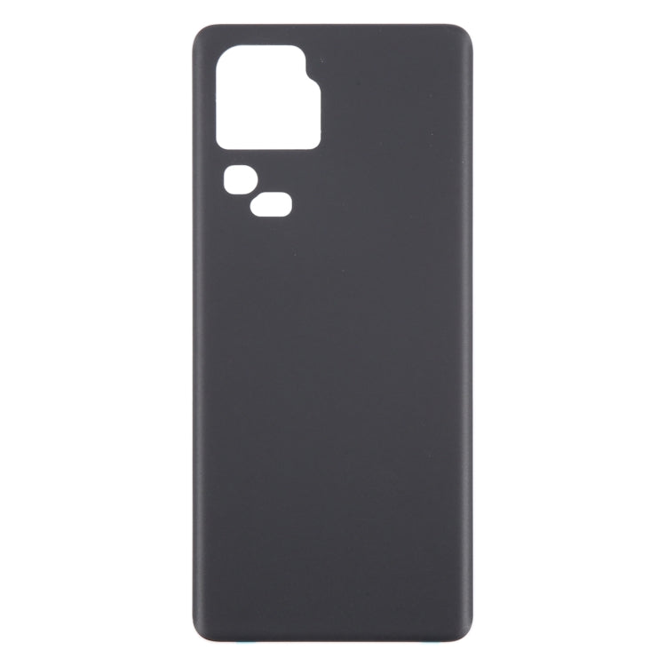 Per vivo V30 Pro Cover posteriore batteria con copriobiettivo fotocamera, For vivo V30 Pro