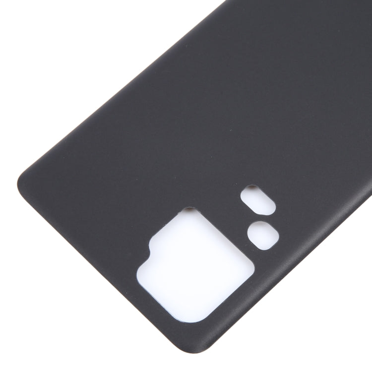 Per vivo V30 Pro Cover posteriore batteria con copriobiettivo fotocamera, For vivo V30 Pro