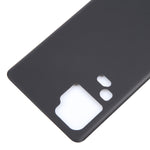 Per vivo V30 Pro Cover posteriore batteria con copriobiettivo fotocamera, For vivo V30 Pro
