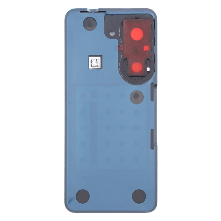 Per Asus Zenfone 9 AI2202 Cover posteriore batteria originale con copriobiettivo fotocamera, For Asus Zenfone 9(Original), For Asus Zenfone 9 (Original)