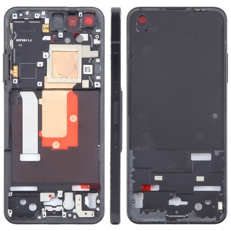 For Asus Zenfone 9 AI2202 Original Middle Frame Plate, For Asus Zenfone 9(Original)