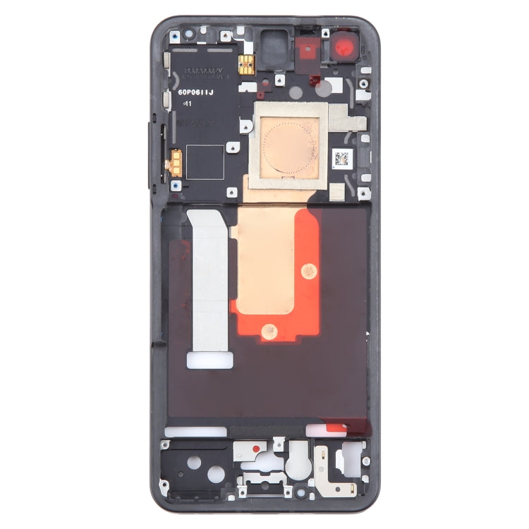 Per Asus Zenfone 9 AI2202 Cornice centrale originale Piastra, For Asus Zenfone 9(Original)