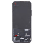 Per Asus Zenfone 9 AI2202 Cornice centrale originale Piastra, For Asus Zenfone 9(Original)