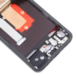 Per Asus Zenfone 9 AI2202 Cornice centrale originale Piastra, For Asus Zenfone 9(Original)