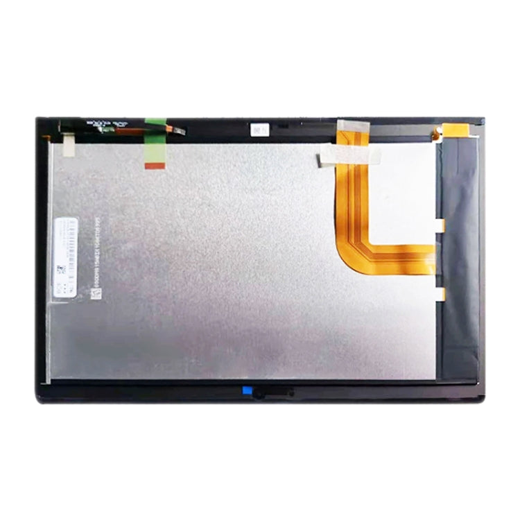 Per Lenovo Yoga Book 2 C930 YB-J912F YB-J912L Schermo LCD con digitalizzatore Assemblaggio completo, For Lenovo Yoga Book 2