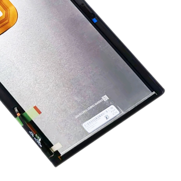 Per Lenovo Yoga Book 2 C930 YB-J912F YB-J912L Schermo LCD con digitalizzatore Assemblaggio completo, For Lenovo Yoga Book 2